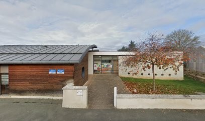 Crèche Gabar' Ronde, Crèche à La Ménitré
