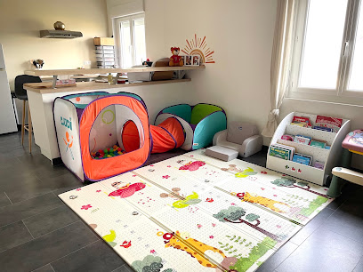 Assistante Maternelle Varès Assistante Maternelle à Varès