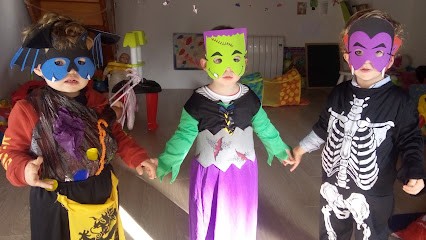 Childminder Agréée Carine À St Malo Des Trois Fontaines, Assistante Maternelle à Saint-Malo-des-Trois-Fontaines