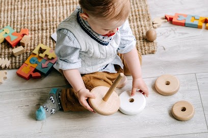 Le Tipi De Mimi - Micro-Crèche, Crèche à Frans