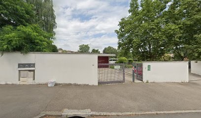 Pole Petite Enfance De La Bussière, Crèche à Oullins