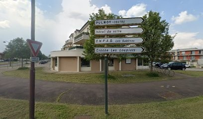 Rural Family Association De Pulnoy, Crèche à Pulnoy