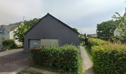 La Salorge Des Doudous, Crèche à Saint-Molf