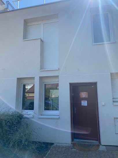 Les Pitchounes D'evry, Crèche à Évry