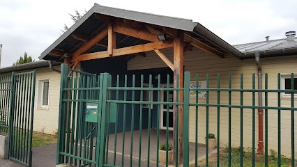 Chalet Des P'tits Loups, Crèche à Franconville