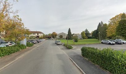 Family Assoc Rurale, Crèche à Saint-Yrieix-la-Perche