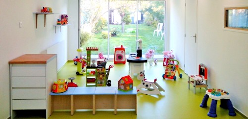 Micro Crèche Petits Prodiges, Crèche à Marcq-en-Baroeul