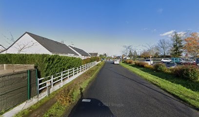 Relais Petite Enfance (RPE) - L'Arlequin - Loire Authion, Crèche à Loire-Authion