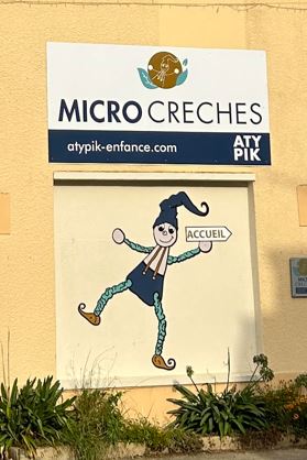 Micro-Crèche Les Petits Lutins Du Canal Crèche à Saint-Domineuc