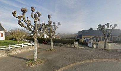 Crèche Centre Leisure, Crèche à Saint-Jouan-des-Guérets