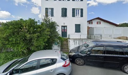 Crèche Mamurrak, Crèche à Espelette