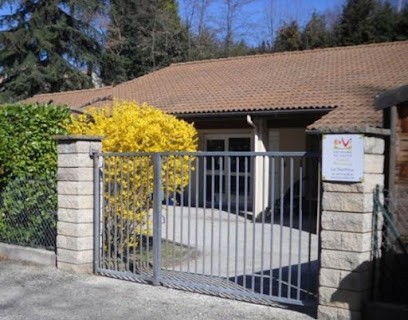 Les Dieul'filous, Crèche à Dieulefit