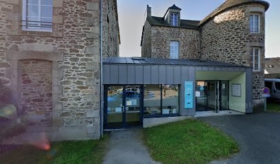 Micro Crèche A Deux Pas, Crèche à Plancoët