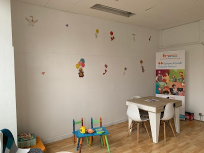 Babychou services Périgord, Service de Garde d'Enfants à Domicile à Trélissac