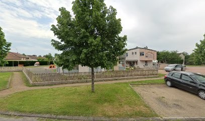 Relay Petite Enfance, Assistante Maternelle à Digoin