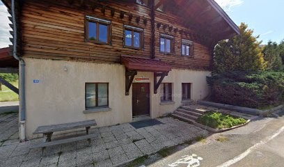 Crèche, Crèche aux Rousses