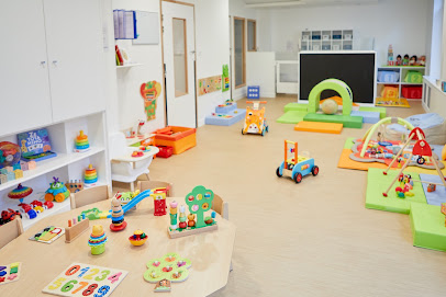 Little Victoire, Crèche à Paris 16