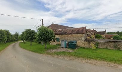 Stephanie Le Hir, Assistante Maternelle à Cussangy
