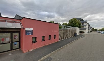 Crèche Crèche, Crèche à Ifs