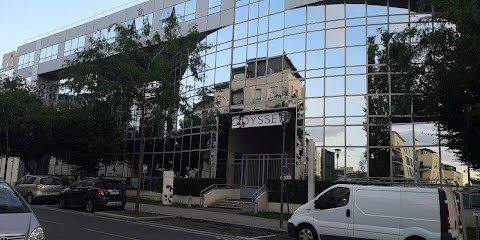 Crèche Odyssey Massy - Cape Enfants, Crèche à Massy