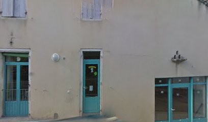 Les Raisins Neufs, Crèche à Cunèges