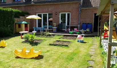 La Cabane De Lulu, Assistante Maternelle à Nieppe