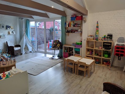 Mam Par La Main, Service de Garde d'Enfants à Domicile à Sotteville-lès-Rouen