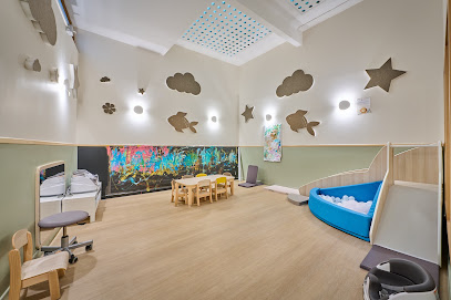 Crèche Les P'tits Boss Rue Des Moines - Paris 17, Crèche à Paris 17