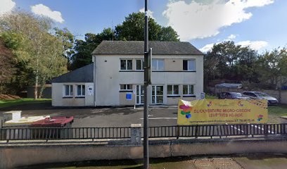 Micro Crèche Les P'tits Hé-Roë, Crèche à Saint-Aignan-sur-Roë
