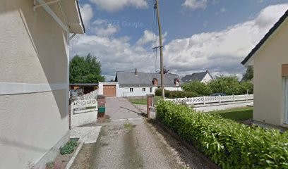 Mam Les Nanous, Assistante Maternelle à Saint-Pierre-de-Varengeville