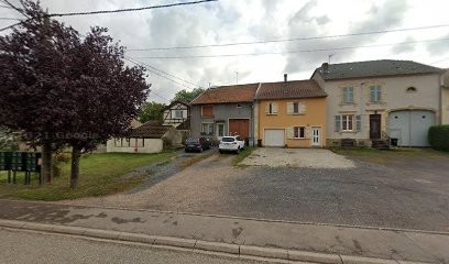 Childminder De Rodalbe, Assistante Maternelle à Rodalbe