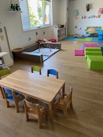 Micro Crèche Peek A Boo Roncq, Crèche à Roncq