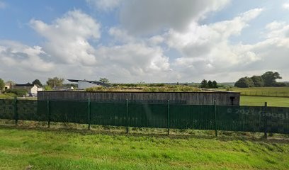 Multi Home L'ilôt Calin, Crèche à Antrain