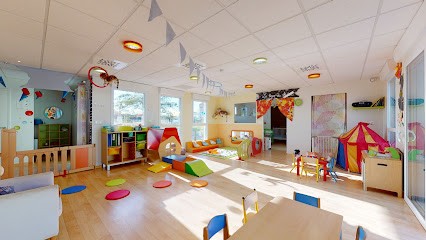 Micro-Crèche Hapili Les Achards - Papota, Crèche aux Achards