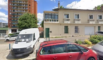 Tipis Volants, Service De Garde D'enfants À Domicile à Pantin