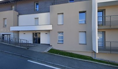 Baby's Bulles, Crèche à Lucinges