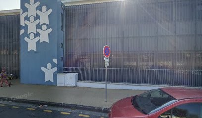Crèche Babilou Tarbes Henri Iv, Crèche à Tarbes