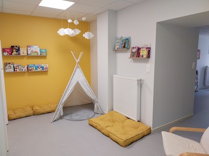 Mam Eveil & Nous, Assistante Maternelle à Mattaincourt