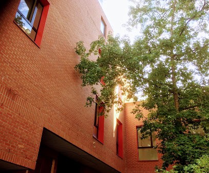 Municipal Family Crèche - Poliveau, Crèche à Paris 05