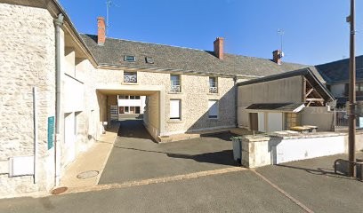 Milk N Cookie, Crèche à Fleury-les-Aubrais