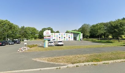 Micro-Crèches Le Parc Des Galopins, Crèche aux Herbiers