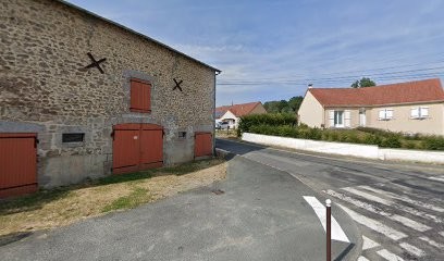 Childminder Agréée, Assistante Maternelle à Sainte-Feyre