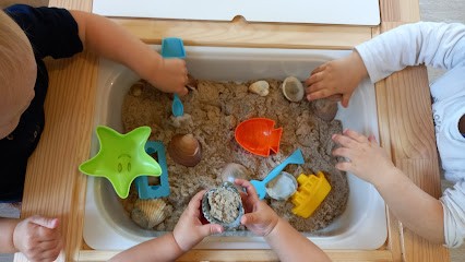 Anaïs Et Les Petits-Tout, Assistante Maternelle à Brive-la-Gaillarde