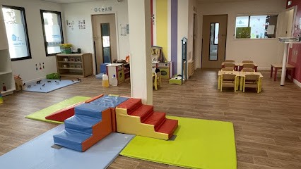 Crèche Marjolaine - La Maison Bleue, Crèche à Haute-Goulaine