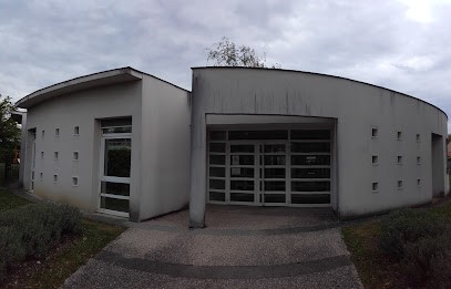 Crèche Des Fontaines De Rambouillet, Crèche à Rambouillet