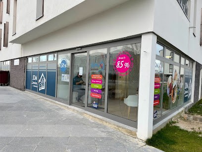 Jdm Services A Domicile, Service de Garde d'Enfants à Domicile à Chanteloup-en-Brie