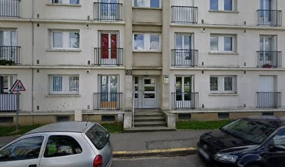 Crèche, Crèche à Senlis