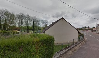 Assistants Relay Maternelles, Crèche à Givry