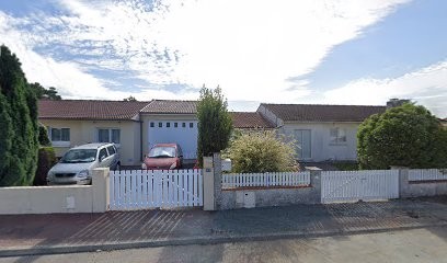 Animation Enfance Jeunesse Foyenne, Crèche à Sainte-Foy