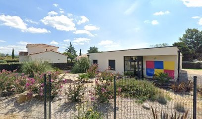 Gb2s, Crèche à Guilherand-Granges